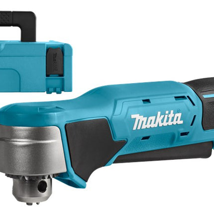Afbeelding Makita 12 v max haakse boormachine DA332DZJ