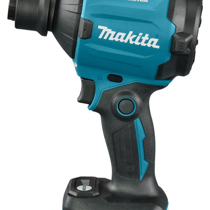 Afbeelding Makita 18 v blaas- en zuigmachine DAS180Z