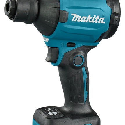 Afbeelding Makita 18 v blaas- en zuigmachine DAS180Z