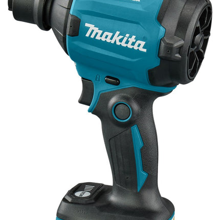 Afbeelding Makita 18 v blaas- en zuigmachine DAS180Z