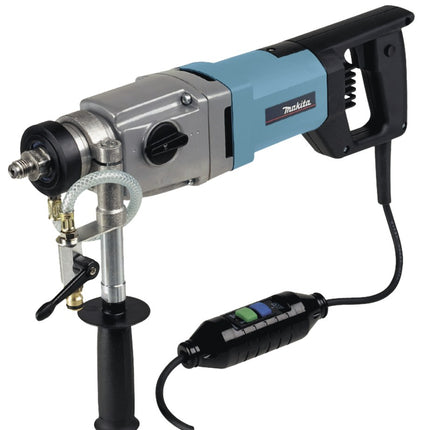 Afbeelding Makita 230 v diamantboormachine droog/nat DBM131