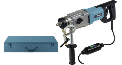 Afbeelding Makita 230 v diamantboormachine droog/nat DBM131