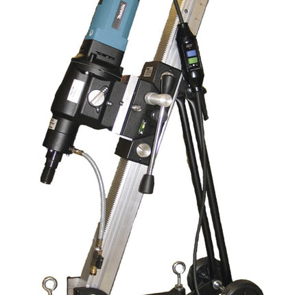 Afbeelding Makita 230 v diamantboormachine nat DBM230X