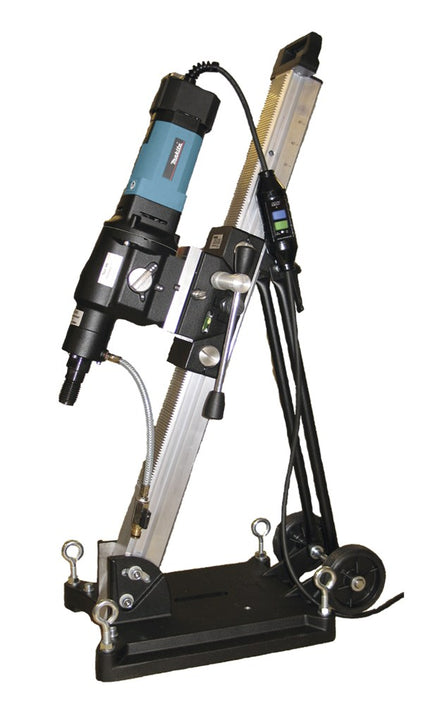 Afbeelding Makita 230 v diamantboormachine nat DBM230X