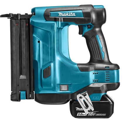 Afbeelding Makita 18 v brad tacker DBN500RTJ