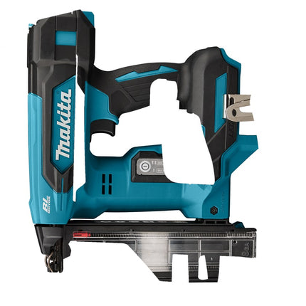 Afbeelding Makita lxt 18 v tacker 18 ga