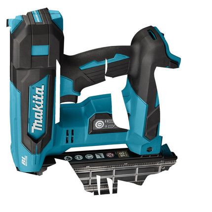 Afbeelding Makita lxt 18 v tacker 18 ga