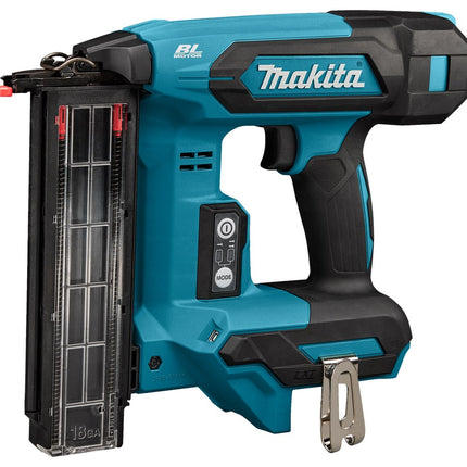 Afbeelding Makita lxt 18 v tacker 18 ga