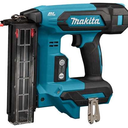 Afbeelding Makita lxt 18 v tacker 18 ga