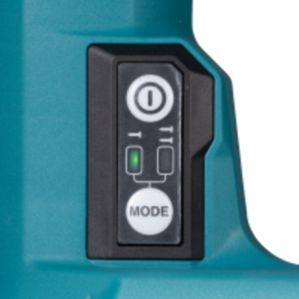 Afbeelding Makita lxt 18 v tacker 18 ga