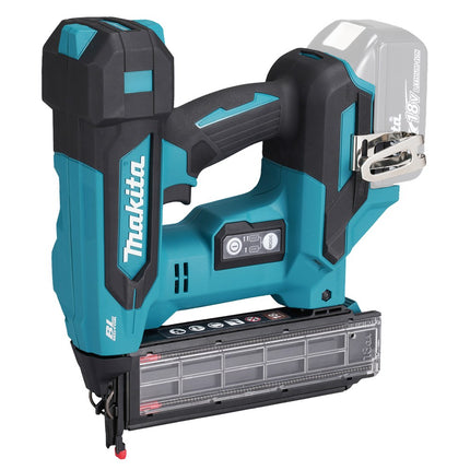 Afbeelding Makita lxt 18 v tacker 18 ga DBN501ZJ