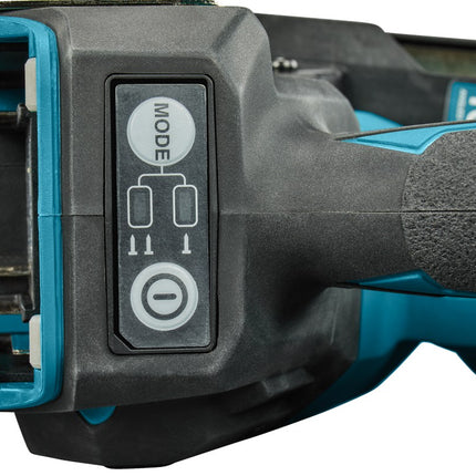 Afbeelding Makita lxt 18 v brad tacker 16ga DBN610Z