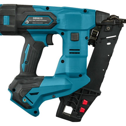 Afbeelding Makita lxt 18 v brad tacker 16ga DBN610ZJ