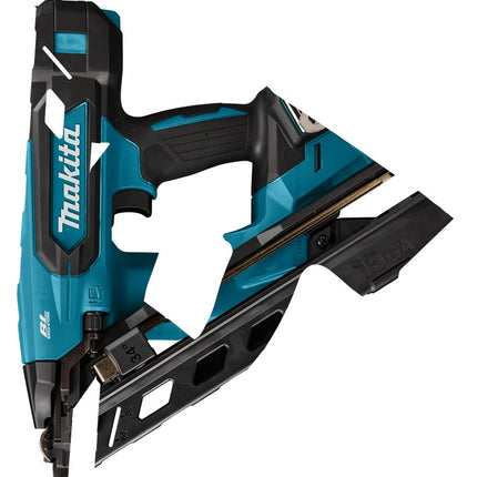 Afbeelding Makita lxt 18 v tacker 15ga DBN620Z