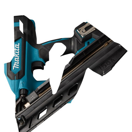 Afbeelding Makita lxt 18 v tacker 15ga DBN620Z