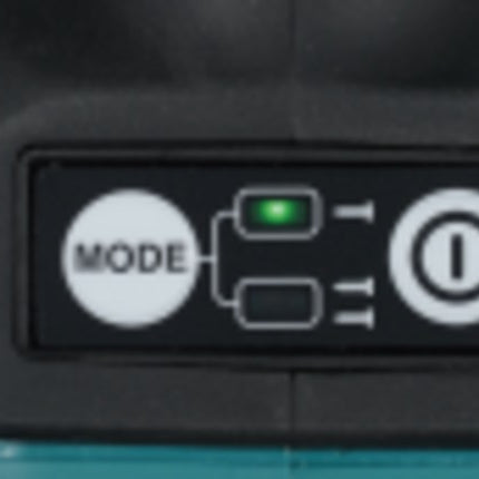 Afbeelding Makita lxt 18 v tacker 15ga DBN620Z