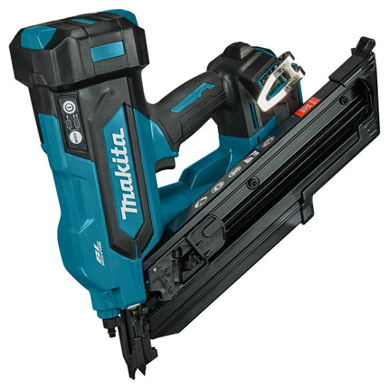 Afbeelding Makita lxt 18 v constructie tacker d-kop DBN900ZK