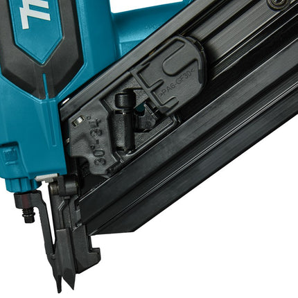 Afbeelding Makita lxt 18 v constructie tacker d-kop DBN900ZK