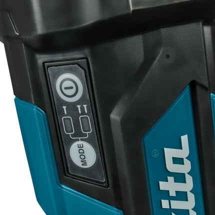 Afbeelding Makita lxt 18 v constructie tacker d-kop DBN900ZK