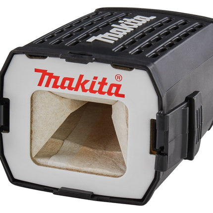 Afbeelding Makita 18 v handpalm excenter schuurmachine DBO180Z