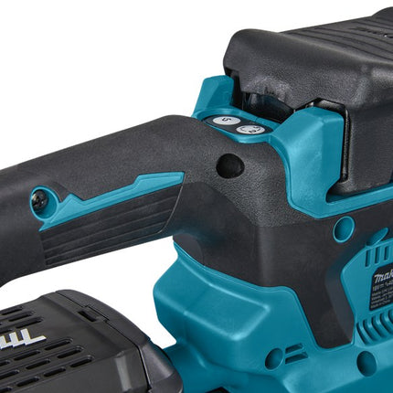 Afbeelding Makita 18 v vlakschuurmachine DBO381RTJU