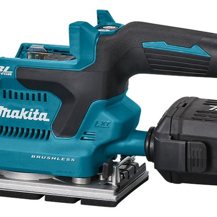 Afbeelding Makita 18 v vlakschuurmachine DBO381ZU