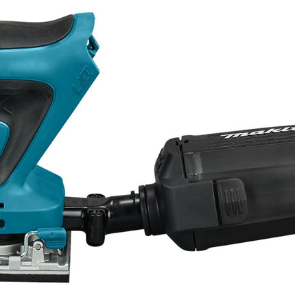 Afbeelding Makita 18 v handpalm vlakschuurmachine DBO482Z