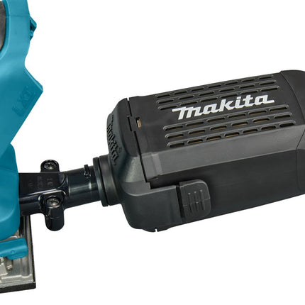 Afbeelding Makita 18 v handpalm vlakschuurmachine DBO484Z