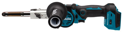 Afbeelding Makita 18 v stripschuurmachine 9 mm