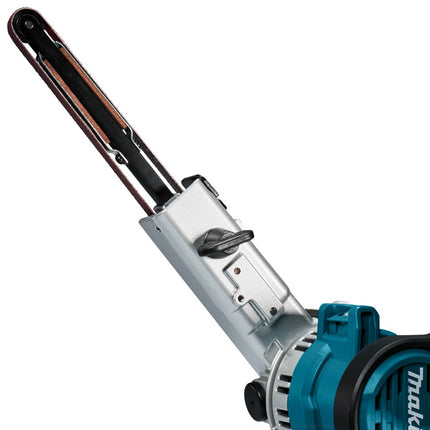 Afbeelding Makita 18 v stripschuurmachine 9 mm