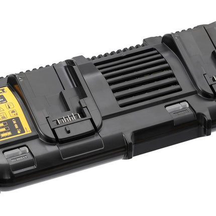 DeWALT Acculader DCB132