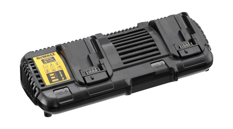 DeWALT Acculader DCB132