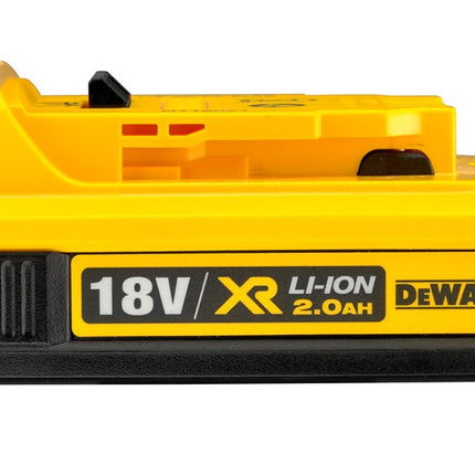 DeWALT Accu Li-Ion DCB183