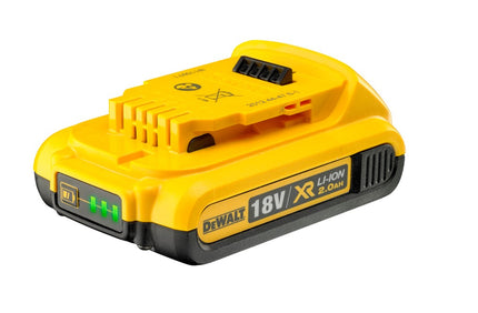 DeWALT Accu Li-Ion DCB183