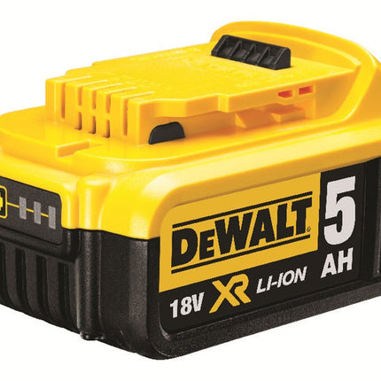 DeWALT Accu Li-Ion DCB184