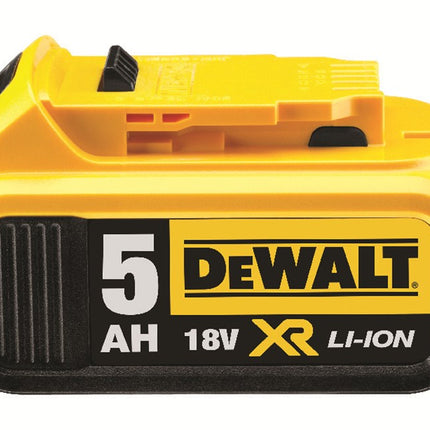 DeWALT Accu Li-Ion DCB184