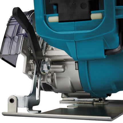 Afbeelding Makita 18 v diamantsnijder nat en droog 125 mm DCC500ZJX6