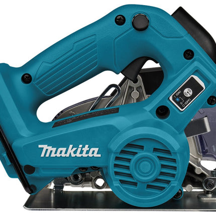 Afbeelding Makita 18 v diamantsnijder droog 125 mm DCC500ZJ