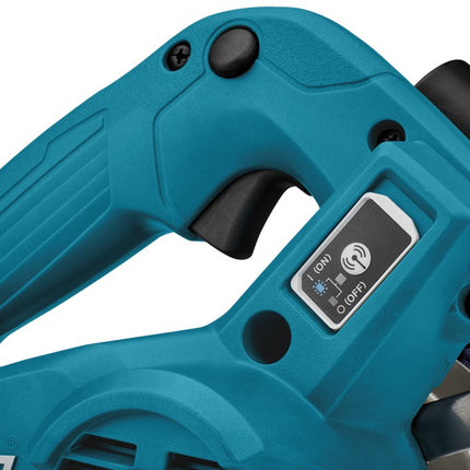 Afbeelding Makita 18 v diamantsnijder droog 125 mm DCC500ZJ