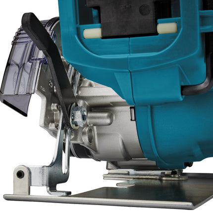 Afbeelding Makita 18 v diamantsnijder droog 125 mm DCC500ZJ