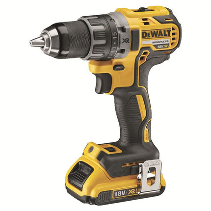 DeWALT Boorschroefmachine DCD791D2
