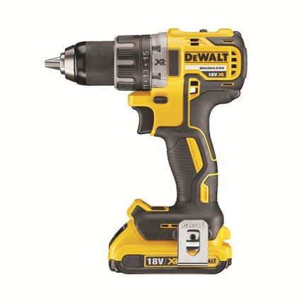 DeWALT Boorschroefmachine DCD791D2