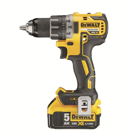 DeWALT Boorschroefmachine DCD791P2