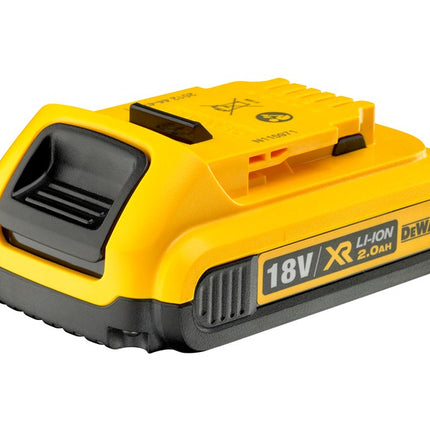 DeWALT Klopboorschroevendraaier DCD796D2