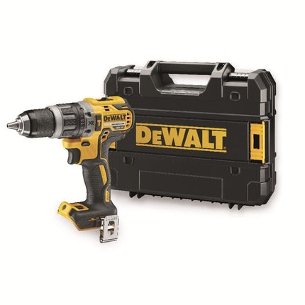 DeWALT Klopboorschroevendraaier DCD796NT