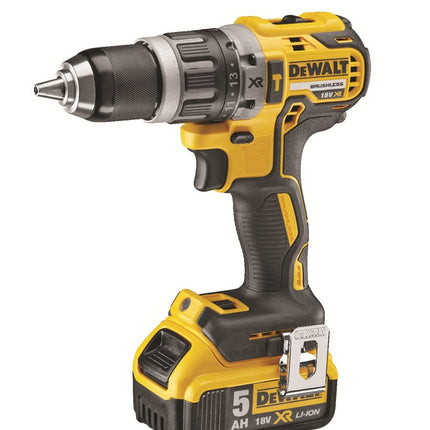 DeWALT Klopboorschroevendraaier DCD796P2