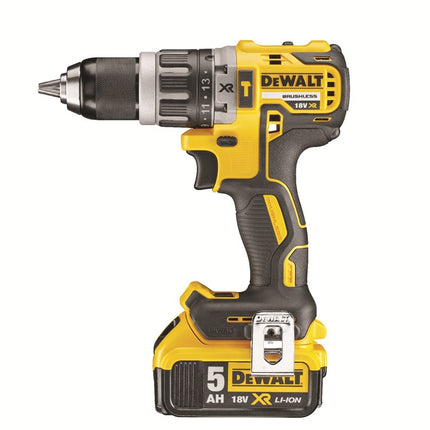 DeWALT Klopboorschroevendraaier DCD796P2