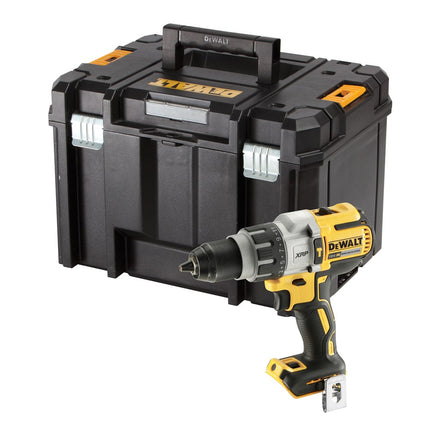 DeWALT Klopboorschroevendraaier DCD996NT
