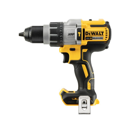 DeWALT Klopboorschroevendraaier DCD996NT