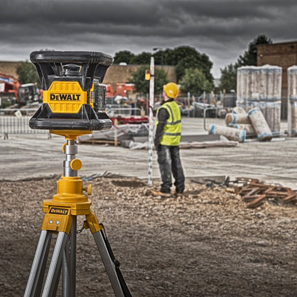 DeWALT Rotatielaser DCE074D1R